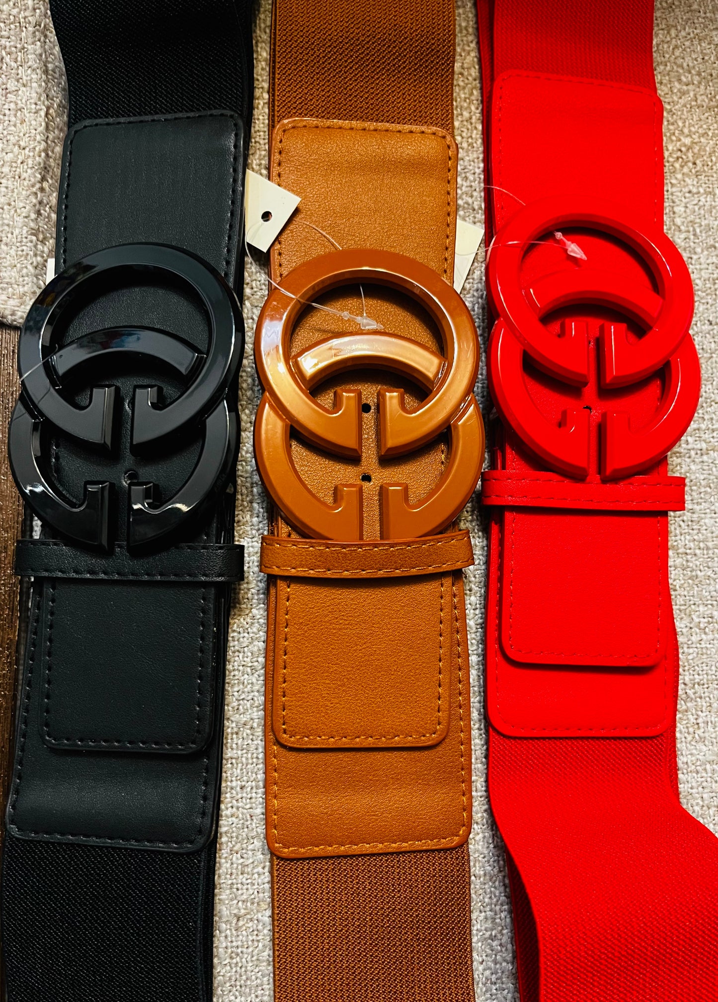 Go Getter Belt