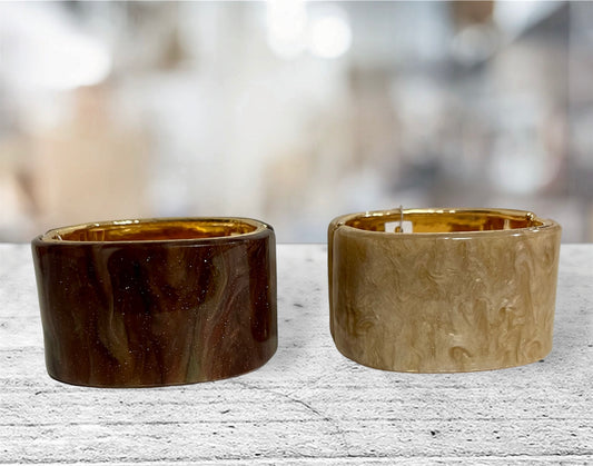 Marble Specs Bracelet