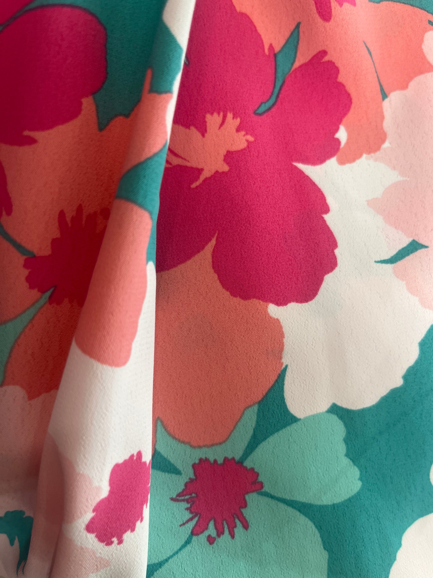 Hues of Floral