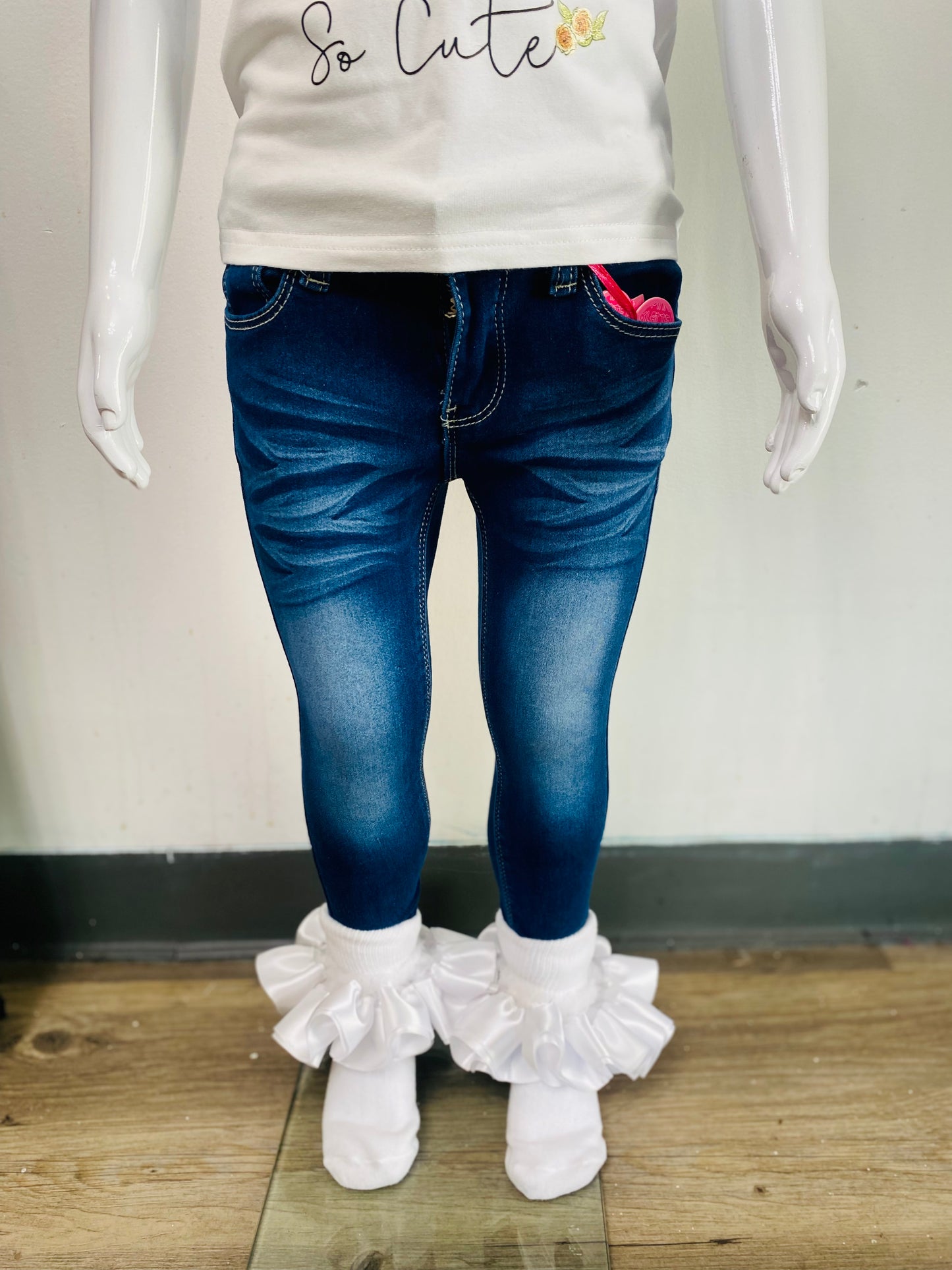 Toddler Skinnies