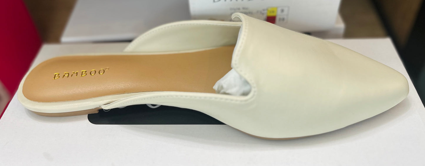 Ivory Journey Slide