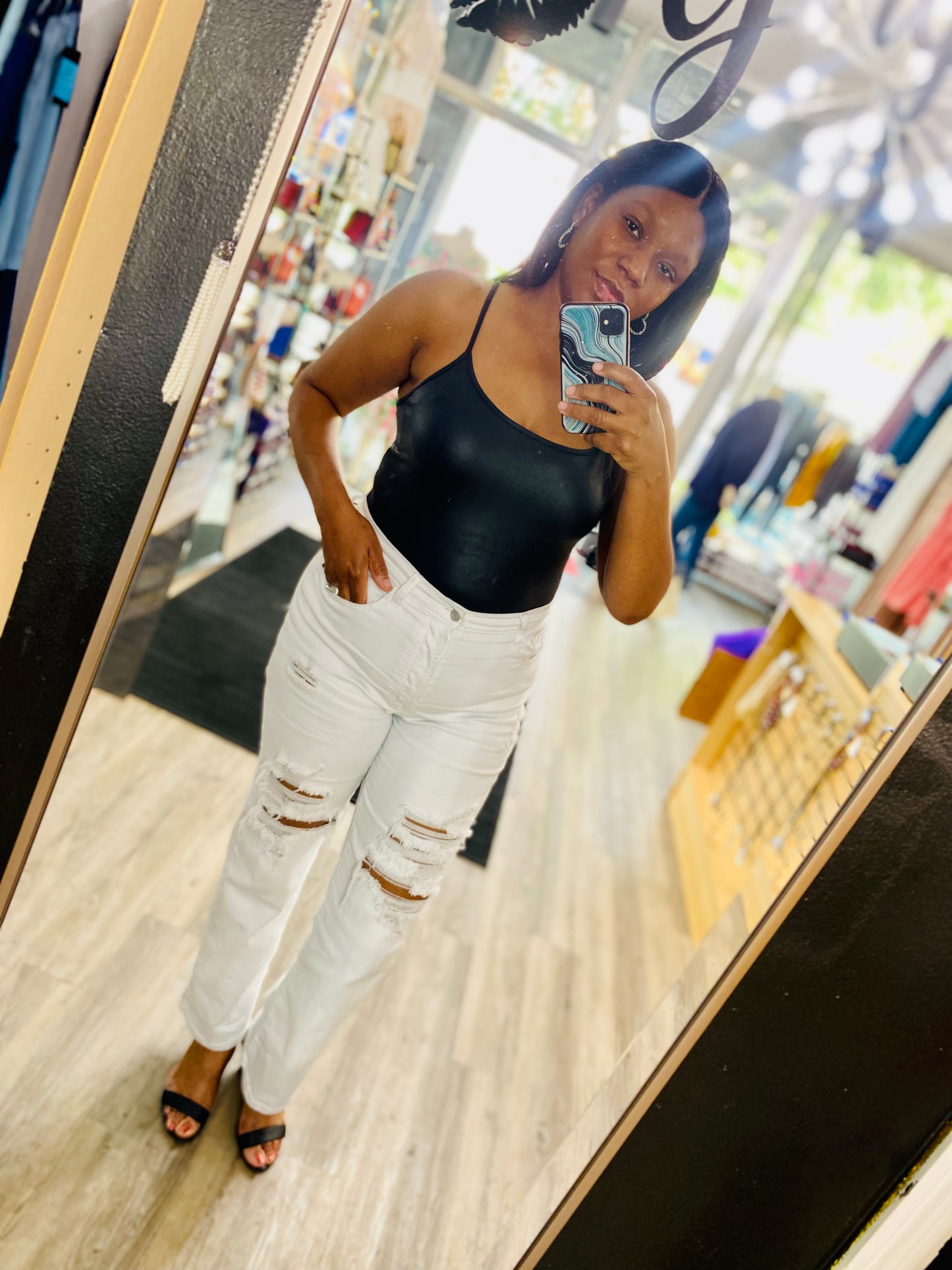 See me Jeans