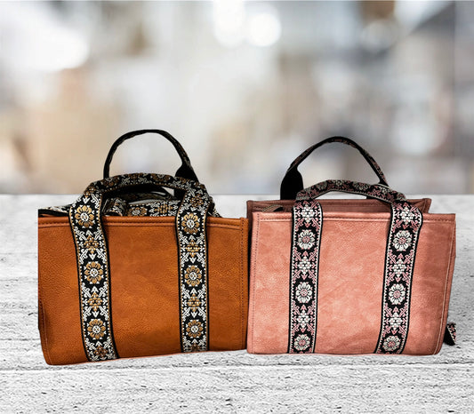 Country Girl Handbag