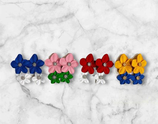 Bloom Earrings