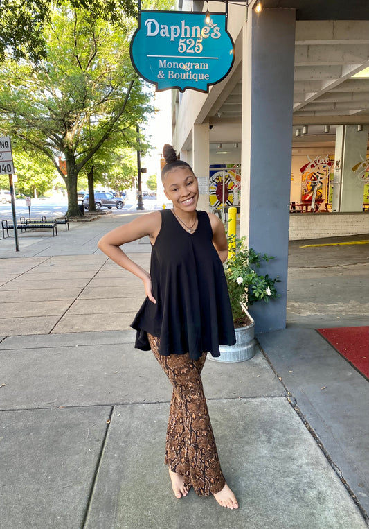 Go with the flow Blouse