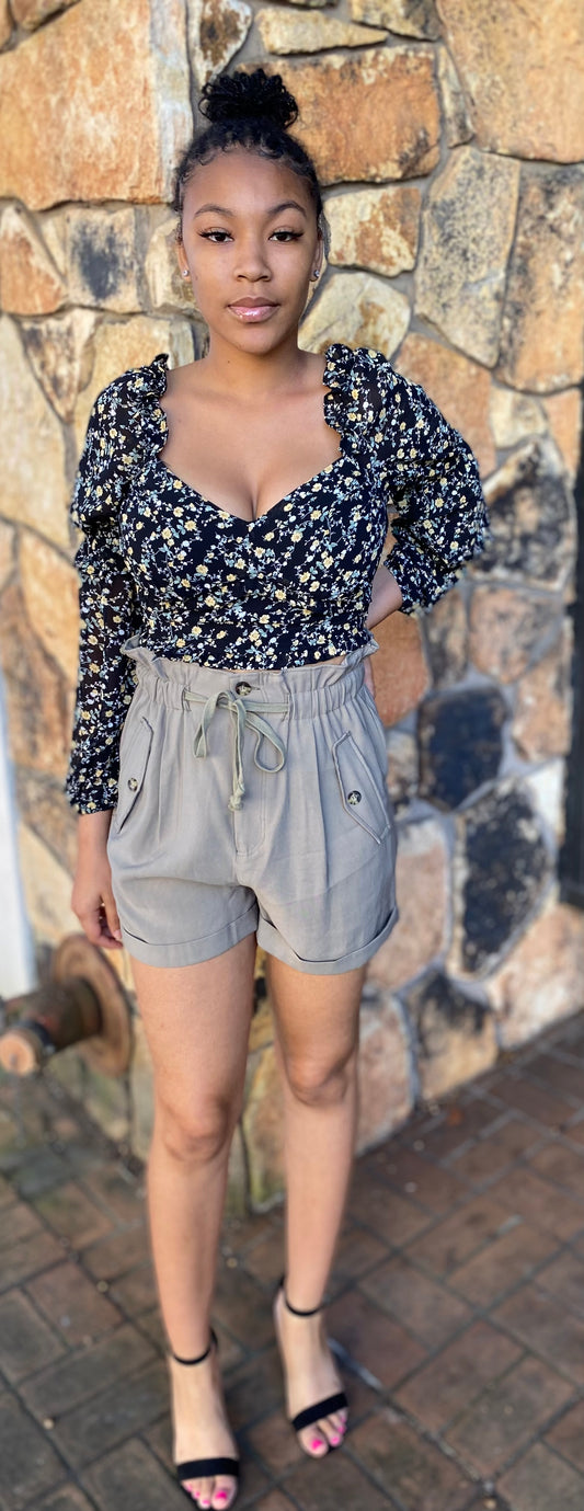 Shawty Swing My Way Shorts